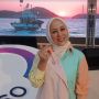 Anak Kurang Cocok Sama Makanan Luar Negeri, Shanty Denny Sampai Bawa Alat Masak Sendiri Setiap Traveling