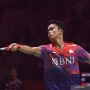 Final Indonesia Open 2023: Anthony Ginting Menyerah Dua Gim Langsung Lawan Viktor Axelsen