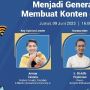 Tips Membuat Konten Kreatif Tanpa Nuansa Negatif