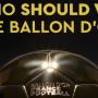 Siapa Calon Pemenang Ballon d'Or 2023, Lionel Messi atau Erling Haaland?