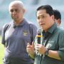 PSSI Besok Umumkan Evaluasi Pertandingan Timnas Indonesia vs Argentina