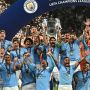 5 Fakta Manchester City Juara Liga Champions yang Mungkin Terlewat dari Pantauan, Ada Bintang Gantikan Erling Haaland?