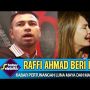 Cek Fakta: Raffi Ahmad Sebut Luna Maya dan Maxime Bouttier Nikah Akhir Tahun Ini