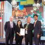 Dance in Diversity Raih Penghargaan Desain Interior di Asia Pacific Property Awards