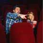Berencana Ajak Anak Nonton di Bioskop? Ini 6 Hal yang Perlu Orang Tua Tahu
