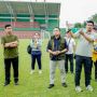 Stadion Teladan Medan Renovasi Tahun Ini, Bakal Berstandar Internasional