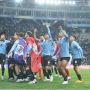 FIFA U-20: Diwarnai Anulir Kartu, Uruguay Bawa Amerika Latin Berjaya Lagi
