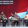 Ingatkan Indonesia Bisa Bangun Reaktor Nuklir Seperti Negara Lain, Megawati Bandingkan Korea Utara