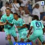 Playoff Degradasi Serie A: Menang 3-1, Verona Kirim Spezia ke Serie B
