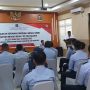 Stafsus Menkumham Beri Penguatan Kepada Jajaran Kantor Imigrasi Yogyakarta, Tekankan Soal Reformasi Birokrasi
