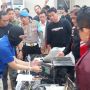 Sekretariat Mahasiswa di Kampus UNM Jadi Tempat Pesta Narkoba