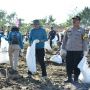 PLN Indonesia Power Kumpulkan 230 Ton Sampah Melalui Gerakan Coastal Clean Up