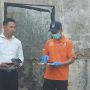 Lagi Bersihkan Puing, Warga Kaget Temukan Mayat Mengenaskan Korban Kebakaran di Pademangan