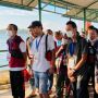 Sebanyak 163 PMIBS dari Malaysia Diterima Rumah Perlindungan dan Trauma Center Kemensos di Tanjung Pinang