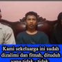 'Pak Jokowi, Tolong', Remaja di Sumsel Laporkan Jaksa Paksa Damai Perkara Dengan Ancam Dipenjara