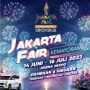 Cek Harga Tiket Konser Jakarta Fair 2023, Lengkap dengan Jadwal dan Daftar Artis yang Tampil