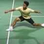Anthony Ginting: Persaingan Ketat Tunggal Putra Warnai Perjalanan ke Olimpiade