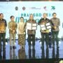 Pos Indonesia Apresiasi Pemkot Yogyakarta, Luncurkan Prangko Seri Malioboro untuk Sambut HUT ke-76 Tahun