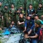 Mukjizat! Pesawatnya Jatuh, 4 Anak Ini Bertahan Hidup 40 Hari di Hutan Amazon