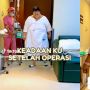 Nunung Tetap Ceria Selesai Operasi Kanker Malah Sempat Bercanda dengan Suster: Payudaraku Masih Ada Enggak?