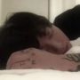 Makin di Luar Nalar, Jungkook BTS Tidur Saat Lakukan Live Broadcast