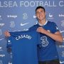 Sosok Wonderkid Chelsea Cesare Cisadei, Peraih Gelar Terbaik Piala Dunia U-20 2023