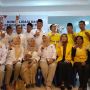 Partai Golkar dan Gerindra Solo Rapatkan Barisan, Berharap Menular ke Tingkat Pusar