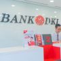 Peringkat Bank DKI Naik Menjadi idAA