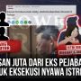 Throwback Crime Story: Ratusan Juta dari eks Pejabat BPK untuk Eksekusi Nyawa Istri Siri