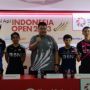 Tiket Indonesia Open 2023 Masih Tersedia, Begini Cara Belinya