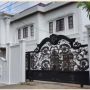 Penampakan Rumah Mewah Camat Kemuning Palembang, Berujung Hanya Diperiksa Inspektorat