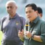 Lionel Messi Tak Hadir Melawan Timnas Indonesia, Erick Thohir Merasa Tak Diapresiasi
