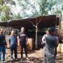 Gudang Simpan 9 Ton Solar Oplosan di Sumsel Digerebek, Pemilik Masih Kabur