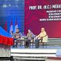 Minta Konflik Ukraina-Rusia Jadi Pelajaran, Megawati ke Panglima TNI: Kalau Ada Mau Ambil Negara Kita, Apa Strategimu?