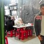 9 Potret Rumah Aldi Taher yang Dipakai untuk Jualan Mi Ayam, Dapurnya Bikin Salfok!