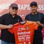 Alasan Jesse Lingard Tak Bisa Gabung Bali United Musim Ini