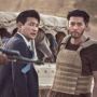 Sinopsis Film The Point Men, Singkap Pengalaman Traumatis Agen Penyelamatan