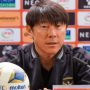 Timnas Indonesia U-23 vs Malaysia: Pelatih Harimau Malaya Ketar-ketir Hadapi Shin Tae-yong