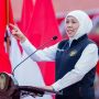Besok Laga Timnas Indonesia Lawan Palestina, Gubernur Khofifah: Kuatkan Persaudaraan dan Solidaritas