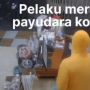 VIRAL! Karyawan Toko di Bali Dilecehkan, Pelaku Ancam Pukul Mulut! Semua Terekam CCTV