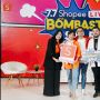 Dimeriahkan Raffi Ahmad dan Fuji, Kampanye 7.7 Shopee Live Bombastis Sale Hadirkan Beragam Promo Menarik