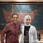 Nadiem Makarim Dihujat Gegara Kasih Beasiswa Putri Ariani: Urus Dulu Gaji Guru!