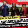 CEK FAKTA: Anies Baswedan Dipastikan Gagal Nyapres, AHY Putuskan Gabung Koalisi PDIP, Benarkah?