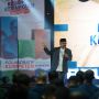 Kuliah Kebinekaan di Pupuk Kaltim, Sukidi Perjuangkan Kesetaraan Dalam Keragaman