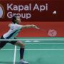 Indonesia Open 2023: Perlawanan Sengit Putri KW Belum Cukup Kalahkan Peringkat Satu Dunia