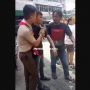 Viral! Aksi Pelajar Berseragam Pramuka Tangkap Jambret Di Kemayoran