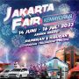 Info Harga Tiket Masuk PRJ 2023 dan Cara Belinya, Jakarta Fair Kemayoran Gratis untuk Lansia