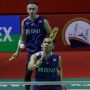 Korea Open 2023: Fajar / Rian Dapat Kemenangan Tak Terduga di Babak Pertama