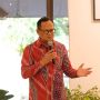 110 Tahun Driyarkara,  Arsip tentang Driyarkara Dipamerkan di Perpustakaan USD