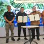 Kadin Indonesia dan YBLL Dukung Pemberdayaan Petani Bambu di Nusa Tenggara Timur